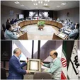 فولاد مبارکه حجم بالایی از مبادلات گمرکی را به خود اختصاص داده است