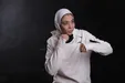 به مردم رویا نفروشید خانم سهیلا منصوریان!