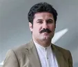 عبدالکریم حسین زاده: نگران «میلی» شدن تیم «ملی» باشیم