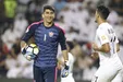 متمم قرارداد بیرانوند با باشگاه پرسپولیس لغو شد!