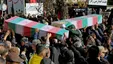 تصویر دسته‌جمعی از ۱۲ عضو از خانواده دانشمند هسته‌ای که به شهادت رسیدند + عکس