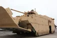 مشخصات خودروی EFV؛ خودروی جنگی آبی خاکی پیشرفته آمریکا