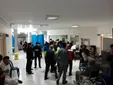 جزئیات زلزله ۶.۴ ریشتری کرمانشاه/ ۷۲۹ مصدوم راهی بیمارستان‌ها شدند +عکس و فیلم