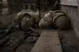 خودکشی سرباز روسی پس از برخورد پهپاد اوکراینی + فیلم