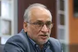 کنایه تند مرعشی به قالیباف/ مجلس با ترکیب هیات‌رئیسه نظامی بهتر از این نمی‌شود