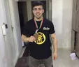 سهند نورمحمد زاده کیست و چرا به محاربه متهم شده است؟