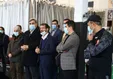 شهردار تهران در تمرین پرسپولیس:‌ دست پر برمی‌گردید