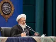 امام جمعه یزد: ایران امروز در جهان محبوب است