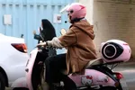 ۱۸ زن موتور سوار مردند؛ چه کسی صدور گواهینامه را متوقف کرده است؟