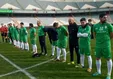 خلاصه بازی ستارگان ۹۸ و منتخب سرخابی‌ها
