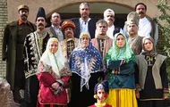 ببینید| لوکیشن سریال شب‌های برره بعد از ۲۱ سال
