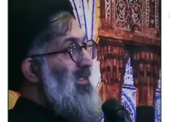 اظهارات عجیب یک روحانی: کسانی که اسم امیر دارند یا خودشان مشکل دارند یا والدینشان!