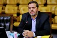 ببینید| عصبانیت عنابستانی از سوال درباره ماجرای سیلی زدن به سرباز پلیس!