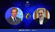 عراقچی به گروسی: به فشارها علیه ایران توجه نکنید