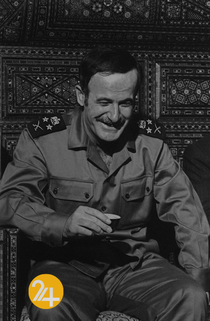 شیری که علفخوار شد! شیری که علفخوار شد!