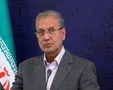 دعای جالب سخنگوی دولت برای پرسپولیس +فیلم