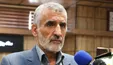 پاسخ مشاور فرمانده سپاه به ادعای ترامپ درباره تردد کشتی‌ها در تنگه هرمز