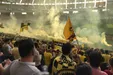 ادعای روزنامه سعودی: سپاهان به AFC تعهد داده که همه نماد‌های سیاسی را از ورزشگاه نقش جهان بردارد