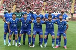 اعلام ترکیب استقلال و ذوب آهن