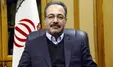 فرماندار کرج شهردار شد