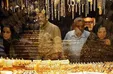 قیمت طلا دوباره گران شد