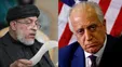 آمریکا و طالبان متن توافق نامه را نهایی کردند