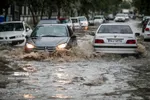 هشدار سیل در چند استان غربی و شمالی
