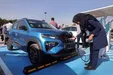 خبر مهم برای ثبت‌نام‌کنندگان خودرو‌های برقی