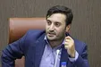 حمایت محمد فیضی از عباس آخوندی