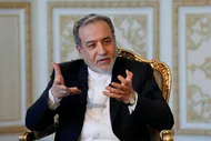 ببینید| عراقچی: دانش‌آموزان میناب حماسه شدند