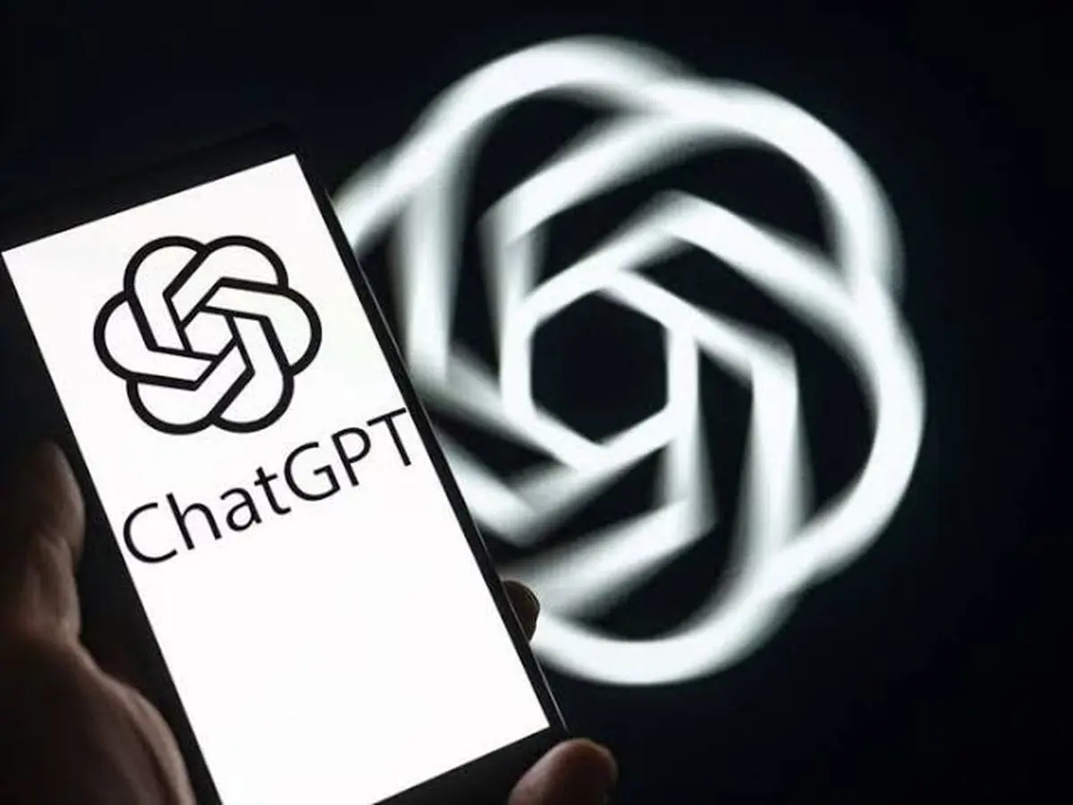 ChatGPT ChatGPT