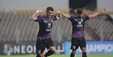 گل عیسی کثیر نامزد بهترین گل از نظر AFC شد +فیلم