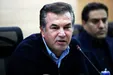 استیلی: رسول‌پناه گفت خلیل‌زاده نمی‌تواند از پرسپولیس جدا شود