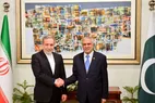 در دیدار عراقچی و همتای پاکستانی‌اش چه گذشت؟