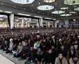 ستاد نماز جمعه تهران: برای پیشگیری از کرونا، برخی آیتم‌ها حذف و برخی دیگر هم کوتاه شده!