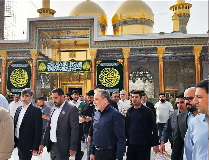 عباس عراقچی عباس عراقچی