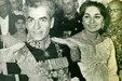تفرج محمدرضا پهلوی و فرح در پاریس؛ سال ۱۳۴۸ +عکس