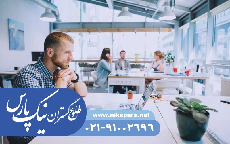 اخذ رتبه کم هزینه و فوری | اخذ رتبه با نیک پارس