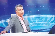 ببینید| افشاگری فردوسی‌پور درباره بدهی فدراسیون به استقلال
