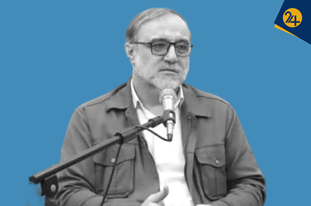 محمد اکبرزاده