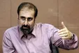 توییت داوری درباره پاکدستی دولت خاتمی و فساد در دولت رئیسی!