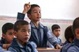 راهکار کاهش تعداد کودکان مهاجر، برای اینکه «از مهر جا نمانند»