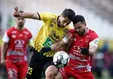 تکذیب انصراف سپاهان به سود پرسپولیس