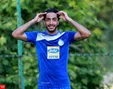 مدافع استقلال: الگوی فوتبالی‌ام یک پرسپولیسی است