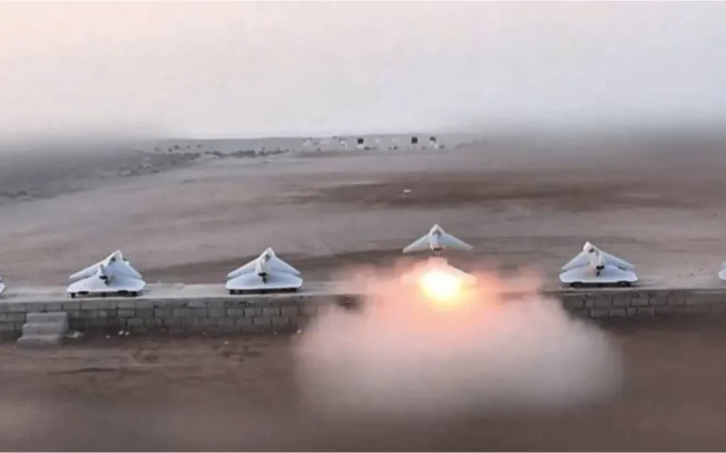 حدید ۱۱۰ حدید ۱۱۰