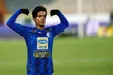 کری خوانی جالب مهدی قایدی برای پرسپولیسی‌ها +عکس