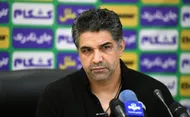 ببینید| طعنه فوق سنگین پیروز قربانی به قلعه‌نویی پس از تساوی تیم ملی با نیوزیلند