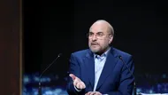ببینید| قالیباف: به خاطر مشکل با من، مردم را اذیت نکنید