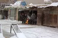 هوا سردتر می‌شود