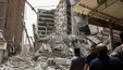 جان‌باختگان متروپل شهید محسوب می‌شوند؟ / رئیس بنیاد شهید پاسخ داد